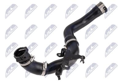 Hadica turba, Hadica plniaceho vzduchu NTY GPP-RE-083