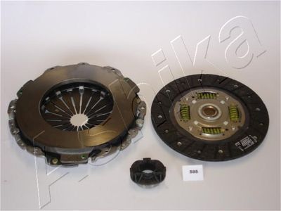 Clutch Kit 92-05-585