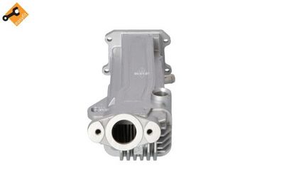 RADIATOR RECIRCULARE GAZE DE ESAPAMENT NRF 48401 3