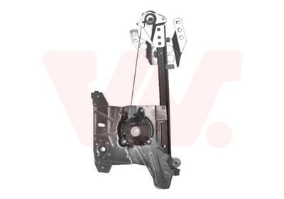 MECANISM ACTIONARE GEAM