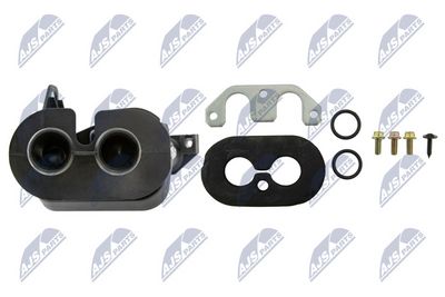 SUPAPA CONTROL AGENT FRIGORIFIC NTY CTMME025 6