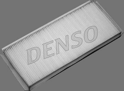 DENSO DCF020P Фильтр салона  для FORD COURIER (Форд Коуриер)