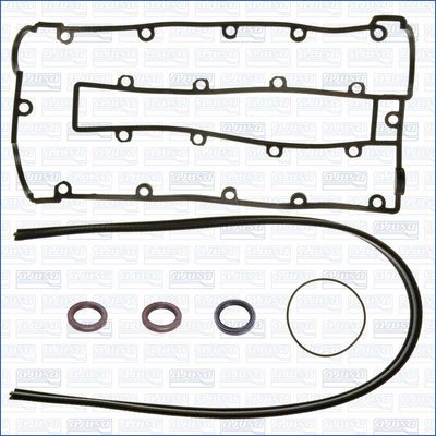 SET GARNITURI CARCASA DISTRIBUTIE