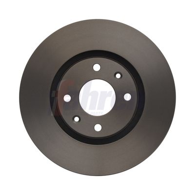 Fahren Brake Disc FBD6063