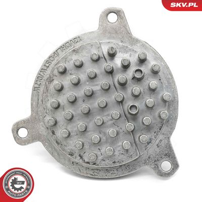Řídící jednotka, osvětlení SKV 59SKV254