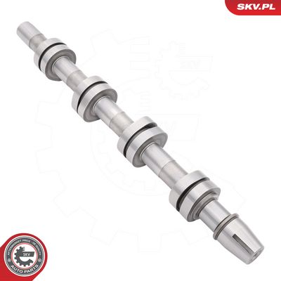 Vačkový hřídel ESEN SKV 80SKV029