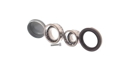 SET RULMENT ROATA SKF VKBA6530 33
