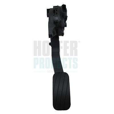 Sada akceleračního pedálu HOFFER 7513624
