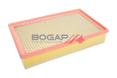 FILTRU AER BOGAP B8111105 1