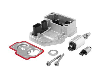 UNITATE DE COMANDă TRACțIUNE INTEGRALă BorgWarner DS2015508 2
