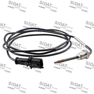 датчик, температура на изгорелите газове SIDAT 82.251A2