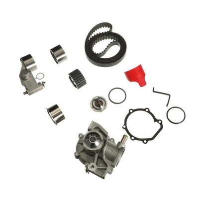 SET POMPA APA + CUREA DINTATA GATES KP1TH25537XS3 65