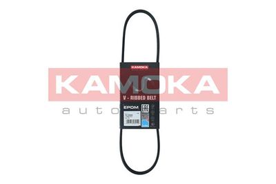 KAMOKA 7013009 Ремень генератора  для SUZUKI ALTO (Сузуки Алто)