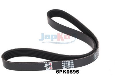 пистов ремък JAPKO 6PK895