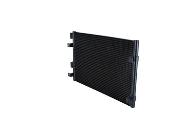 KONDENSATOR KLIMAANLAGE NRF 35608 13