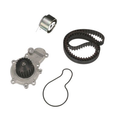 SET POMPA APA + CUREA DINTATA GATES KP1T245 70