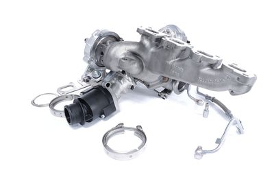 LADER AUFLADUNG BTS Turbo T981643 15