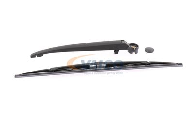 SET STERGATOARE CURATARE PARBRIZ VAICO V203412 58