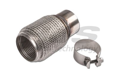 Zestaw naprawczy (rurowy), katalizator HJS 83008395