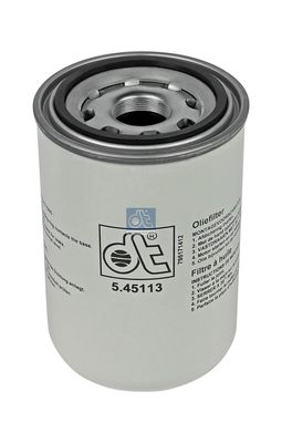 DT Spare Parts Ölfilter (5.45113)