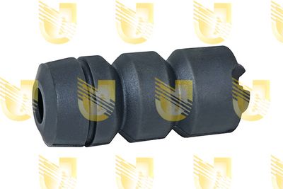 ANSCHLAGPUFFER FEDERUNG