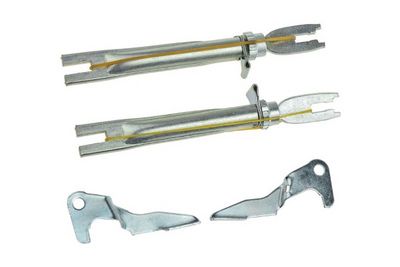 Set accesorii, sabot de frana MTR 13311071