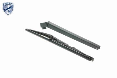 SET STERGATOARE CURATARE PARBRIZ VAICO V240407 2