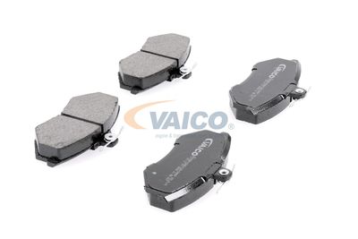 BREMSBELAGSATZ SCHEIBENBREMSE VAICO V108345 33