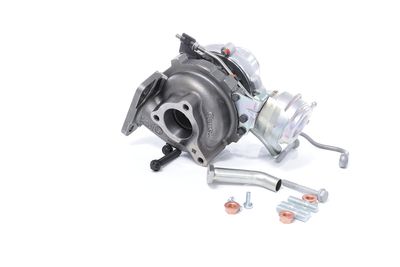 LADER AUFLADUNG BTS Turbo T981447 21