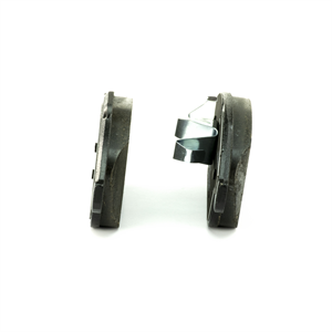 BREMSBELAGSATZ SCHEIBENBREMSE DELPHI LP2079 11