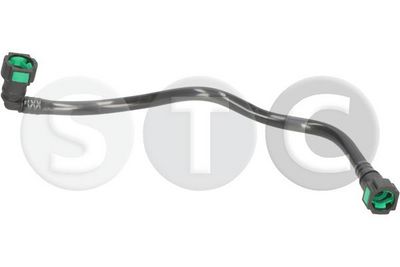 CONDUCTA ALIMENTARE CU COMBUSTIBIL