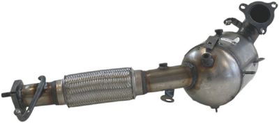 RUß-/PARTIKELFILTER ABGASANLAGE BOSAL 095585 3