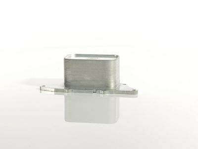 RADIATOR ULEI ULEI MOTOR MAHLE CLC250000S 35