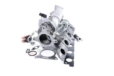 LADER AUFLADUNG BTS Turbo T981450BT 22