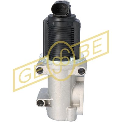 AGR-VENTIL GEBE 930221 2