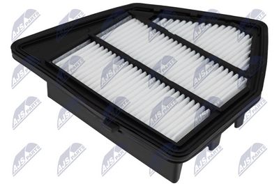 Vzduchový filter NTY FAF-HD-080