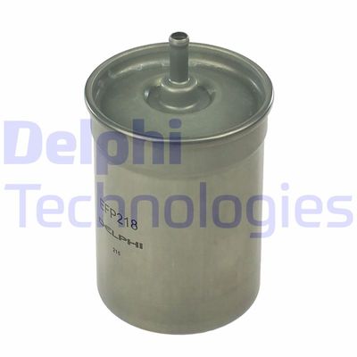 Filtr paliwa DELPHI EFP218 produkt