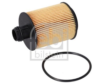 Oil Filter 39837