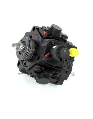 POMPA DE INALTA PRESIUNE TURBO-TEC TTIP0170 5