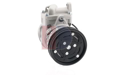 KOMPRESSOR KLIMAANLAGE AKS DASIS 851615N 10