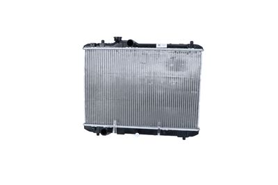 RADIATOR RACIRE MOTOR NRF 53582 7