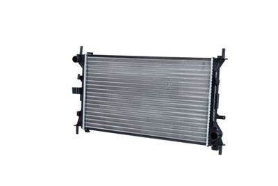 KüHLER MOTORKüHLUNG NRF 509638A 7