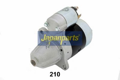 JAPANPARTS Starteris