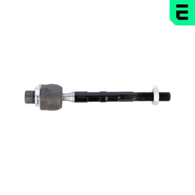 AXIALGELENK SPURSTANGE