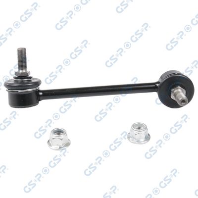 Stange/Strebe, Stabilisator