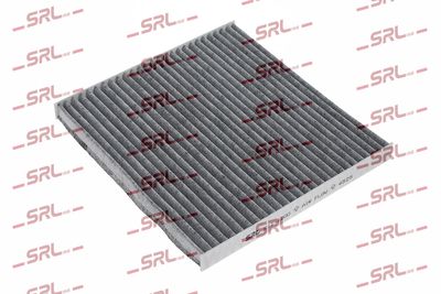 Filtr, vzduch v interiéru SRLine S11-1200