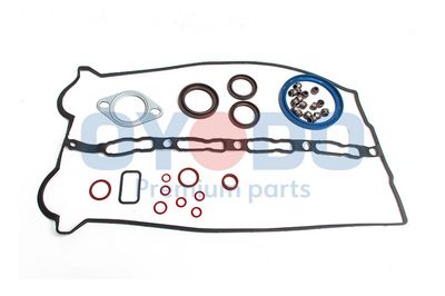 Vorschau Dichtungsvollsatz, Motor