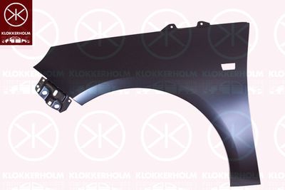 Крыло KLOKKERHOLM 5019311 для OPEL ADAM