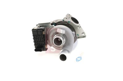 LADER AUFLADUNG AKS DASIS 095046N 1