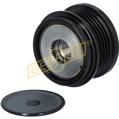 SISTEM ROATA LIBERA GENERATOR GEBE 355771 2